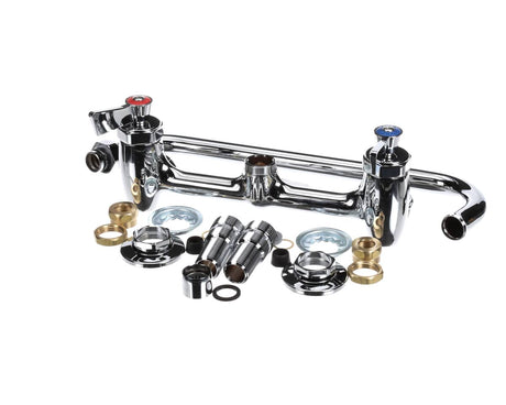 FISHER PARTS Fisher 13260 Faucet 8BSCDLH 12SS - SKU FIS13260