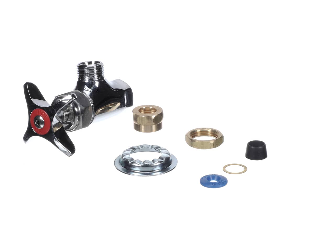 FISHER PARTS Fisher 17901 Stop Angxh Sv Right Hand - SKU FIS17901