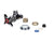 FISHER PARTS Fisher 17901 Stop Angxh Sv Right Hand - SKU FIS17901