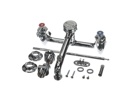 FISHER PARTS Fisher 19790 Faucet 8AWCDLH 06SRV - SKU FIS19790