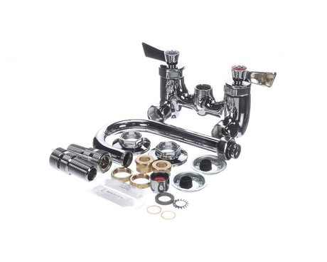 FISHER PARTS Fisher 19960 Faucet 4BSCDLH 06SGN 2.20 GPM - SKU FIS19960