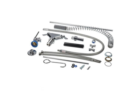 FISHER PARTS Fisher 21100 Prerinse Spg Sddcdlh - SKU FIS21100