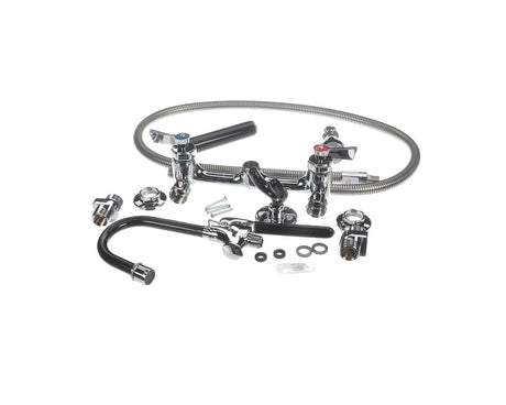FISHER PARTS Fisher 22400 Pot Filler Svb 8AWCDLH - SKU FIS22400