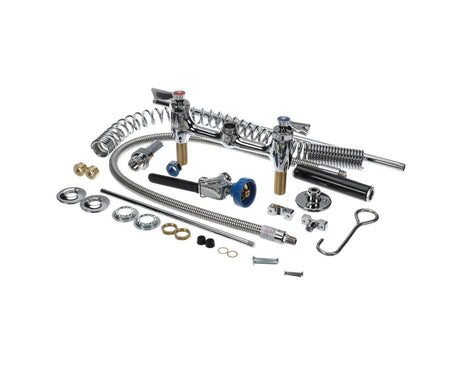 FISHER PARTS Fisher 23100 Prerinse Spg 8DCDLH - SKU FIS23100