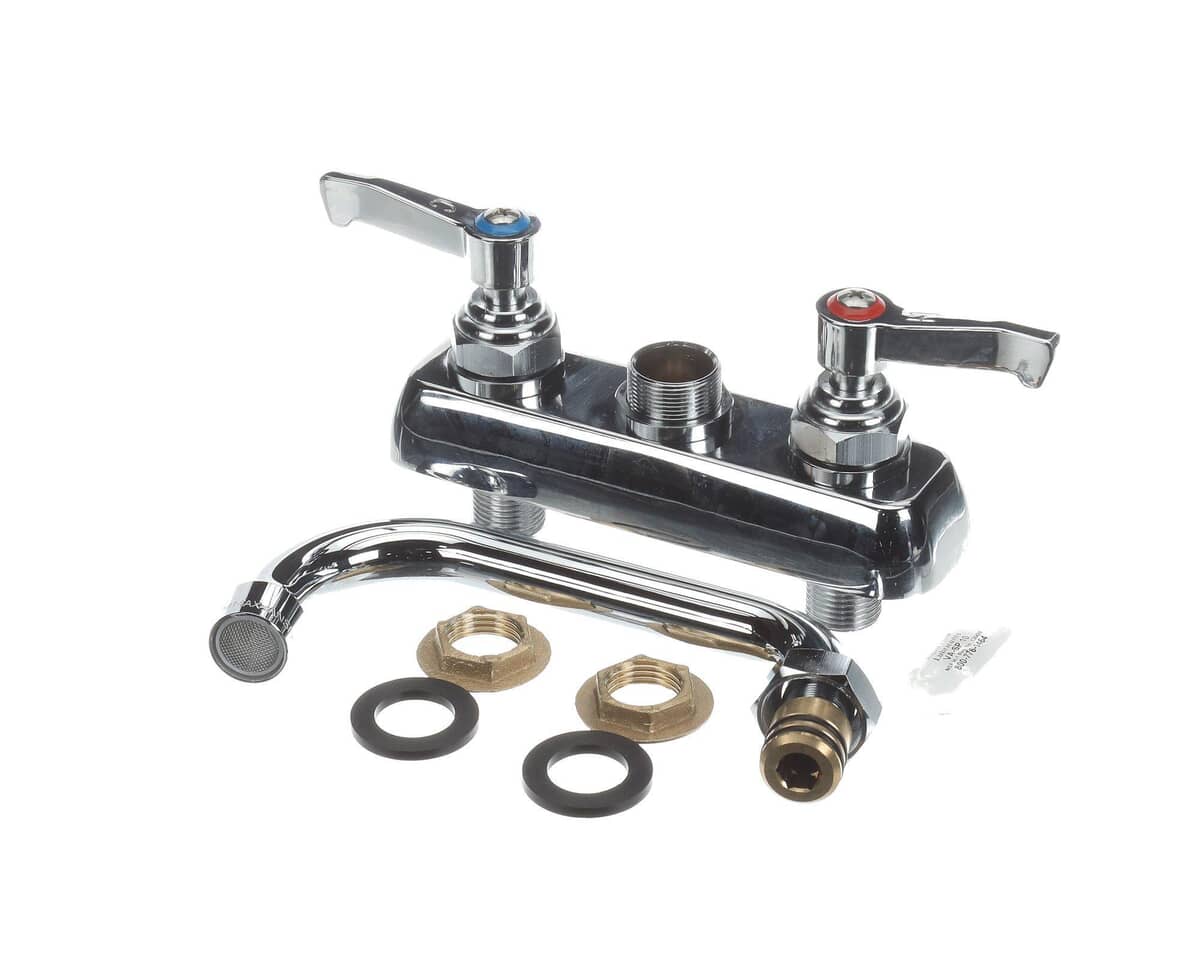 FISHER PARTS Fisher 26174 Wb Faucet 4DLH 06SS - SKU FIS26174