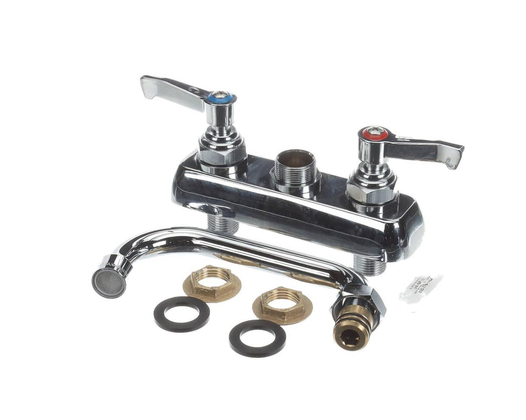 FISHER PARTS Fisher 26174 Wb Faucet 4DLH 06SS - SKU FIS26174