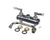 FISHER PARTS Fisher 26174 Wb Faucet 4DLH 06SS - SKU FIS26174