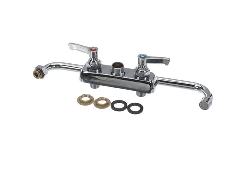 FISHER PARTS Fisher 26204 Wb Faucet 4DLH 12SS - SKU FIS26204