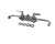 FISHER PARTS Fisher 26204 Wb Faucet 4DLH 12SS - SKU FIS26204