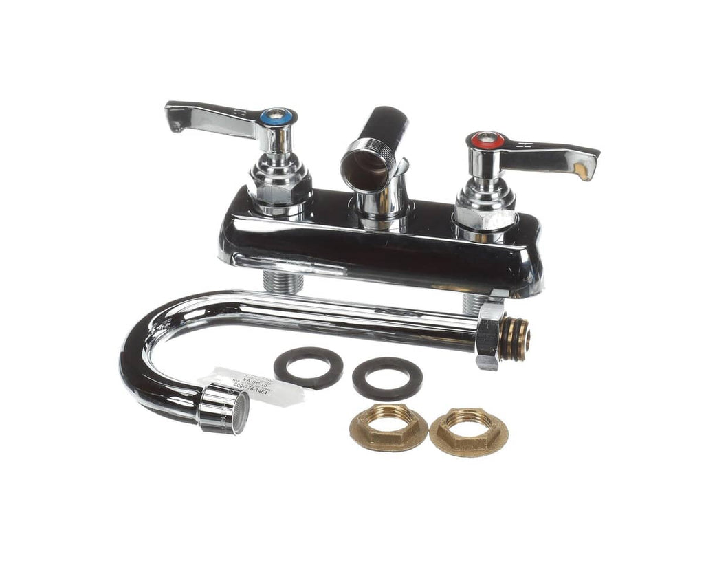 FISHER PARTS Fisher 26298 Wb Faucet 4BSLH 06SGN - SKU FIS26298