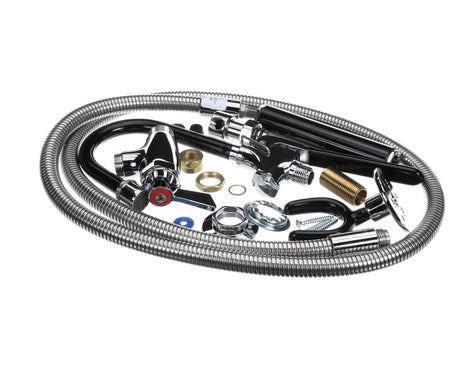 FISHER PARTS Fisher 27500 Pot Filler Sve Swcdlh - SKU FIS27500
