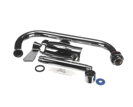 FISHER PARTS Fisher 29080 Faucet Addoncdlh 08SS - SKU FIS29080