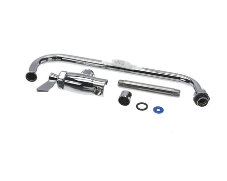 FISHER PARTS Fisher 29120 Faucet Addoncdlh 12SS - SKU FIS29120