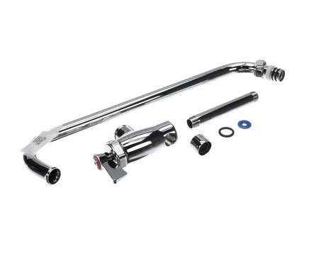FISHER PARTS Fisher 29140 Faucet Addoncdlh 14SS - SKU FIS29140