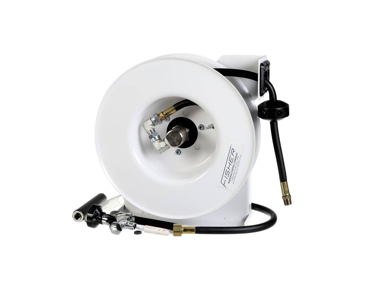 FISHER PARTS Fisher 29801 Reel Exp 35 Sv - SKU FIS29801