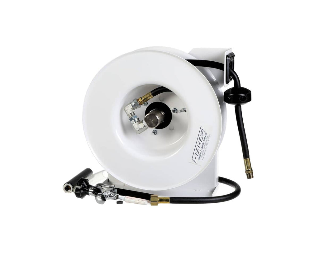 FISHER PARTS Fisher 29801 Reel Exp 35 Sv - SKU FIS29801