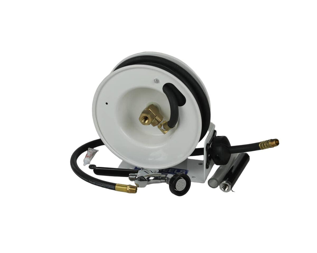 FISHER PARTS Fisher 29841 Reel Uc 12 Us - SKU FIS29841