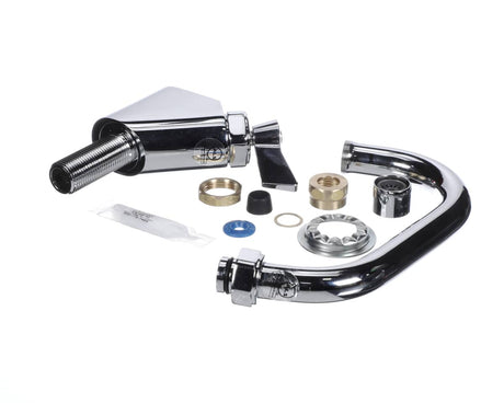 FISHER PARTS Fisher 30100 Faucet Sdcdlh 06SS - SKU FIS30100