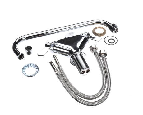 FISHER PARTS Fisher 31130 Faucet Sddcdlh 12SS - SKU FIS31130