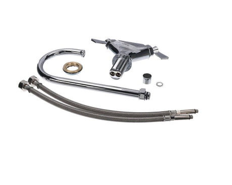 FISHER PARTS Fisher 31150 Faucet Sddcdlh 12SGN 2.20 GPM - SKU FIS31150