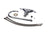 FISHER PARTS Fisher 31150 Faucet Sddcdlh 12SGN 2.20 GPM - SKU FIS31150