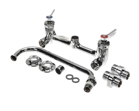 FISHER PARTS Fisher 32520 Faucet 8AWCDLH 10SS - SKU FIS32520