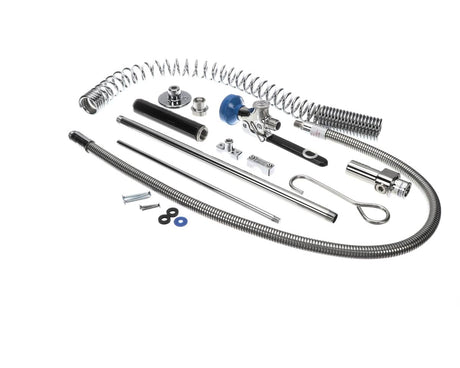 FISHER PARTS Fisher 32697 SS Prerinse Spg 16R - SKU FIS32697