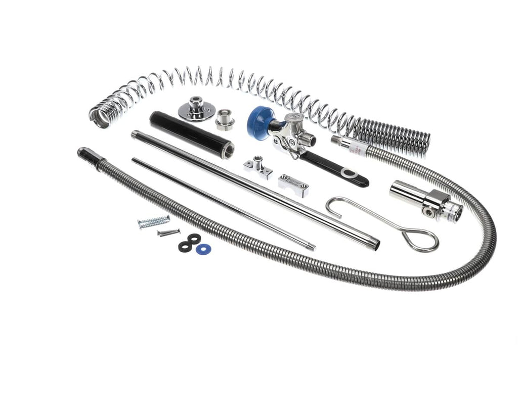 FISHER PARTS Fisher 32697 SS Prerinse Spg 16R - SKU FIS32697