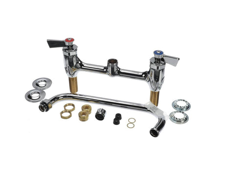 FISHER PARTS Fisher 33120 Faucet 8DCDLH 10SS - SKU FIS33120