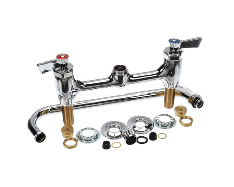 FISHER PARTS Fisher 33130 Faucet 8DCDLH 12SS - SKU FIS33130