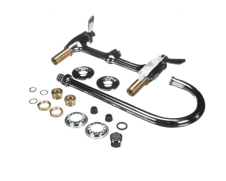 FISHER PARTS Fisher 33150 Faucet 8DCDLH 12SGN 2.20 GPM - SKU FIS33150