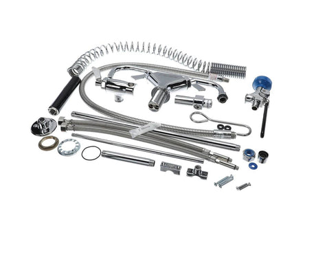 FISHER PARTS Fisher 34190 Prerinse Spg Sddcdlh 12SS - SKU FIS34190