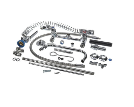 FISHER PARTS Fisher 34370 Prerinse Spg 8AWCDLH 10SS - SKU FIS34370