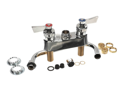 FISHER PARTS Fisher 35110 Faucet 4DCDLH 08SS - SKU FIS35110