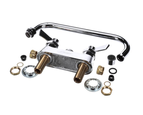 FISHER PARTS Fisher 35120 Faucet 4DCDLH 10SS - SKU FIS35120
