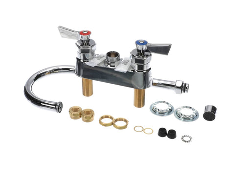 FISHER PARTS Fisher 35150 Faucet 4DCDLH 12SGN 2.20 GPM - SKU FIS35150