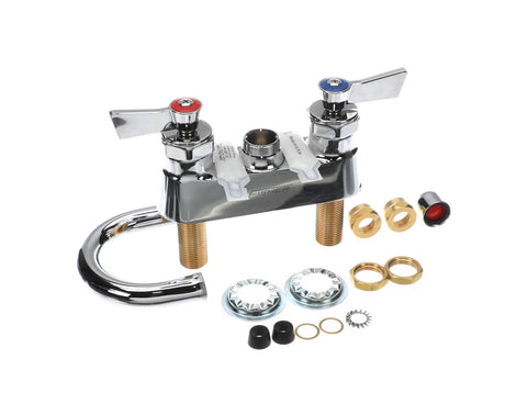 FISHER PARTS Fisher 35250 Faucet 4DCDLH 06SGN 2.20 GPM - SKU FIS35250