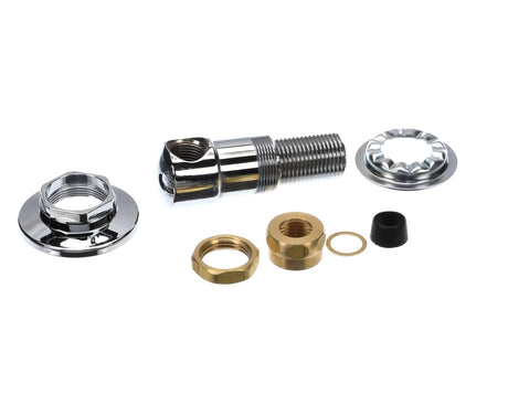 FISHER PARTS Fisher 3900-0002 Base Backsplash Rig - SKU FIS3900-0002