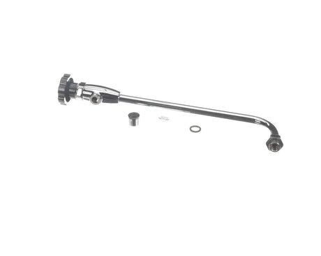 FISHER PARTS Fisher 40000 Spout 12CSCD 5.00 GPM - SKU FIS40000