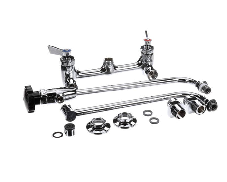FISHER PARTS Fisher 42310 Faucet 8AWCDLH 12CS12DJ - SKU FIS42310