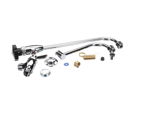 FISHER PARTS Fisher 47300 Faucet Swcdlh 12CS07DJ - SKU FIS47300