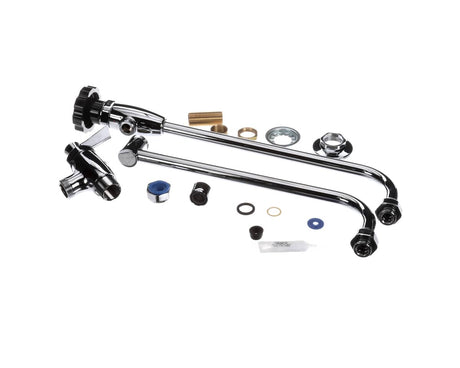 FISHER PARTS Fisher 47310 Faucet Swcdlh 12CS12DJ - SKU FIS47310