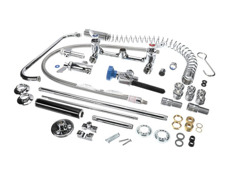 FISHER PARTS Fisher 48910 Prerinse Spg 8BSCDZLH 12SS - SKU FIS48910