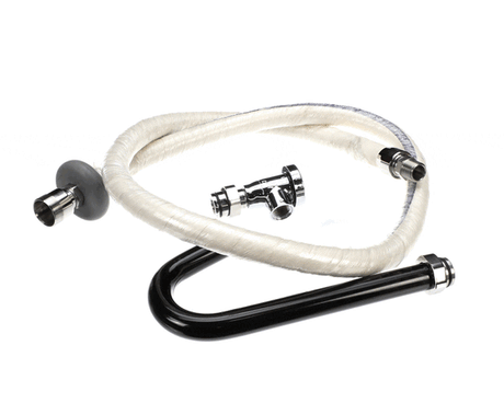 FISHER PARTS Fisher 5008 3/4 Pot Filler Svb - SKU FIS5008