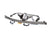 FISHER PARTS Fisher 52787 SS Faucet Sddlh 10SS - SKU FIS52787