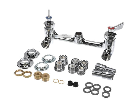 FISHER PARTS Fisher 63810 Ctl Vlv 8BSCDZLH Svl Sv - SKU FIS63810