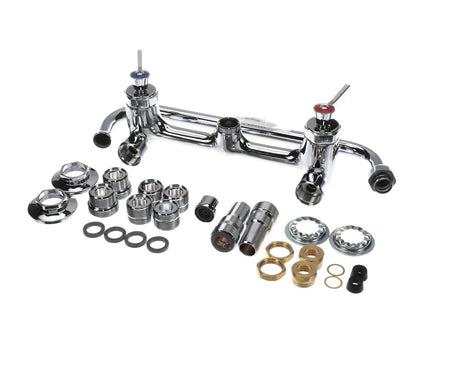 FISHER PARTS Fisher 64760 Faucet 8BSCDZLH 12SS - SKU FIS64760