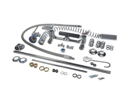 FISHER PARTS Fisher 64790 Prerinse Spg 8BSCDZLH - SKU FIS64790