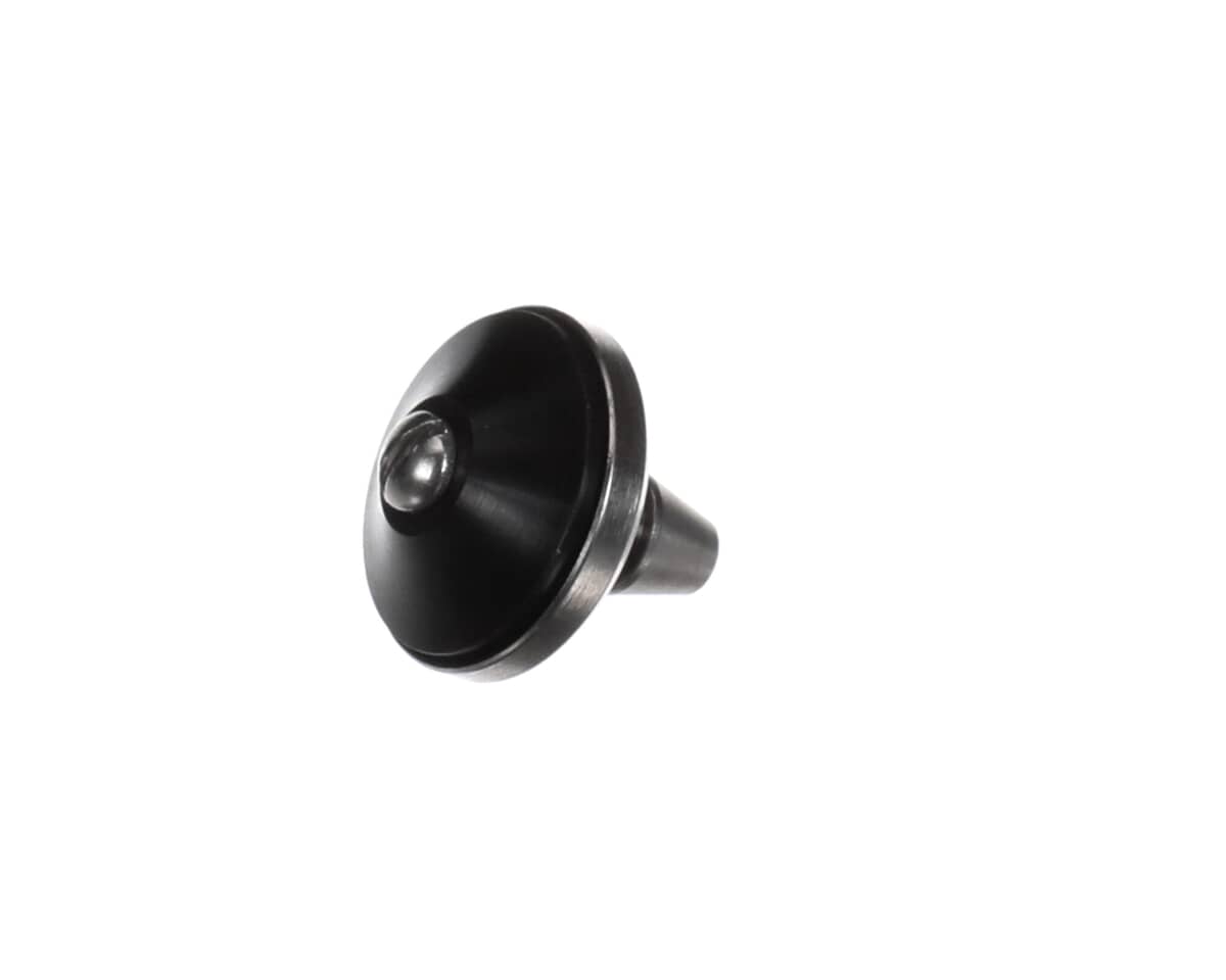 FISHER PARTS Fisher 72793 SS Disk Retainer Assy 3/4 Stem - SKU FIS72793