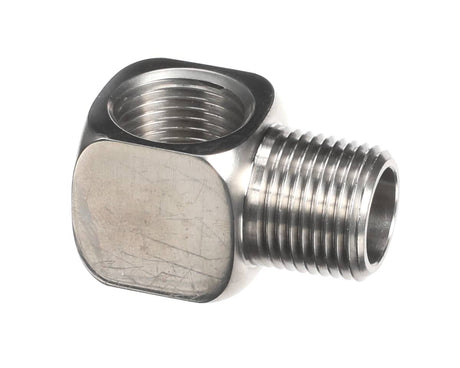 FISHER PARTS Fisher 73612 Street Elbow 3/8 Nl Brs Pc - SKU FIS73612